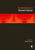 The SAGE Handbook of Governance (eBook, PDF)