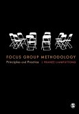 Focus Group Methodology (eBook, PDF)