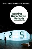 Teaching Quantitative Methods (eBook, PDF)