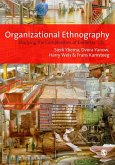 Organizational Ethnography (eBook, PDF)