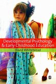 Developmental Psychology and Early Childhood Education (eBook, PDF)