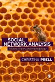 Social Network Analysis (eBook, PDF)