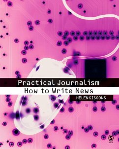 Practical Journalism (eBook, PDF) - Sissons, Helen