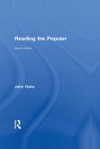 Reading the Popular (eBook, PDF)