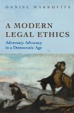Modern Legal Ethics (eBook, ePUB) Modern Legal Ethics (eBook, ePUB)