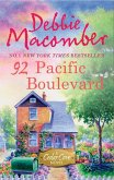 92 Pacific Boulevard (eBook, ePUB)