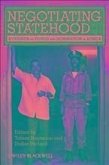 Negotiating Statehood (eBook, ePUB)