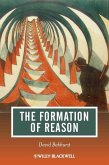 The Formation of Reason (eBook, ePUB)