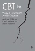 CBT for Worry and Generalised Anxiety Disorder (eBook, PDF)