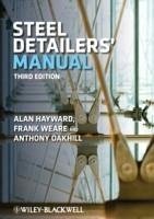 Steel Detailers' Manual (eBook, PDF) - Hayward, Alan; Weare, Frank; Oakhill, A. C.