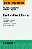 Head and Neck Cancer, An Issue of Neuroimaging Clinics (eBook, ePUB)