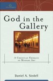 God in the Gallery (Cultural Exegesis) (eBook, ePUB)