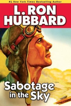 Sabotage in the Sky (eBook, ePUB) - Hubbard, L. Ron