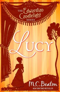 Lucy (eBook, ePUB) - Beaton, M. C.