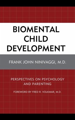 Cover Biomental Child Development (eBook, ePUB)