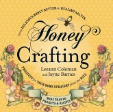 Honey Crafting (eBook, ePUB) Honey Crafting (eBook, ePUB)