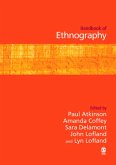 Handbook of Ethnography (eBook, PDF)