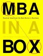MBA in a Box (eBook, ePUB) - Bild 1
