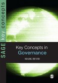 Key Concepts in Governance (eBook, PDF)