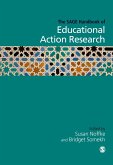 The SAGE Handbook of Educational Action Research (eBook, PDF) The SAGE Handbook of Educational Action Research (eBook, PDF)