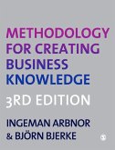 Methodology for Creating Business Knowledge (eBook, PDF)