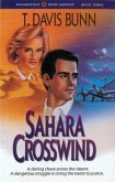 Sahara Crosswind (Rendezvous With Destiny Book #3) (eBook, ePUB)