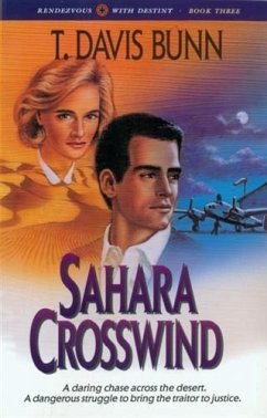 Cover Sahara Crosswind (Rendezvous With Destiny Book #3) (eBook, ePUB)