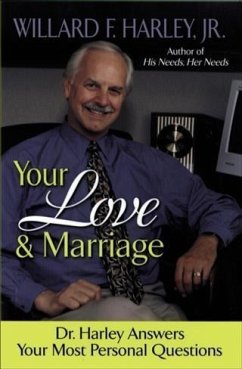 Cover Your Love and Marriage (eBook, ePUB)
