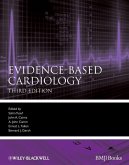 Evidence-Based Cardiology (eBook, ePUB)