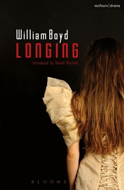 Cover Longing (eBook, ePUB)