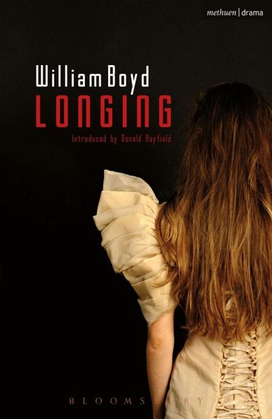 Longing (eBook, ePUB)