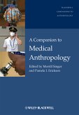 A Companion to Medical Anthropology (eBook, PDF)