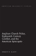 Anglican Church Policy, Eighteenth... - Bild 1