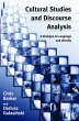 Cultural Studies and Discourse Analysis... - Bild 1