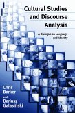 Cultural Studies and Discourse Analysis (eBook, PDF)