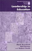 Leadership in Education (eBook, PDF)