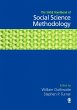 The SAGE Handbook of Social Science... - Bild 1