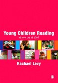 Young Children Reading (eBook, PDF)
