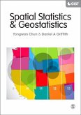 Spatial Statistics and Geostatistics (eBook, PDF)