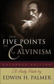 Five Points of Calvinism (eBook, ePUB) Five Points of Calvinism (eBook, ePUB)