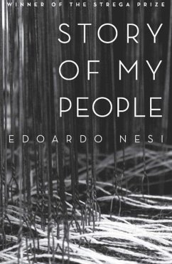 Story of My People (eBook, ePUB) - Nesi, Edoardo