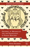 Geoffrey of Monmouth and the Translation of Female Kingship (eBook, PDF)