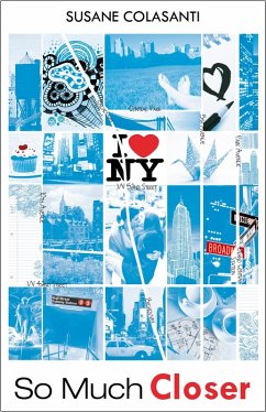 So Much Closer (eBook, ePUB)