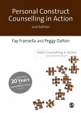 Personal Construct Counselling in Action (eBook, PDF)