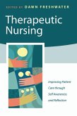 Therapeutic Nursing (eBook, PDF)