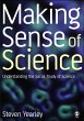 Making Sense of Science (eBook, PDF) - Bild 1