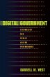 Digital Government (eBook, ePUB) - Bild 1