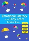 Emotional Literacy in the Early Years (eBook, PDF)
