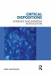 Critical Dispositions (eBook, PDF) - Bild 1