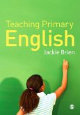 Teaching Primary English (eBook, PDF)